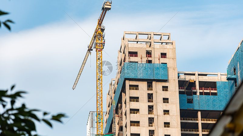 揭秘建筑劳务公司毛利率之谜：行业利润真相