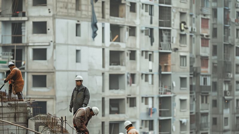 地基基础工程承包价格解析：影响因素与决策要点