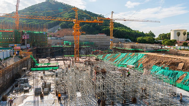 建筑资质代办与安全生产许可证：费用构成及注意事项