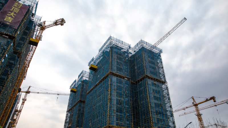 装配式建筑施工流程规范全解析