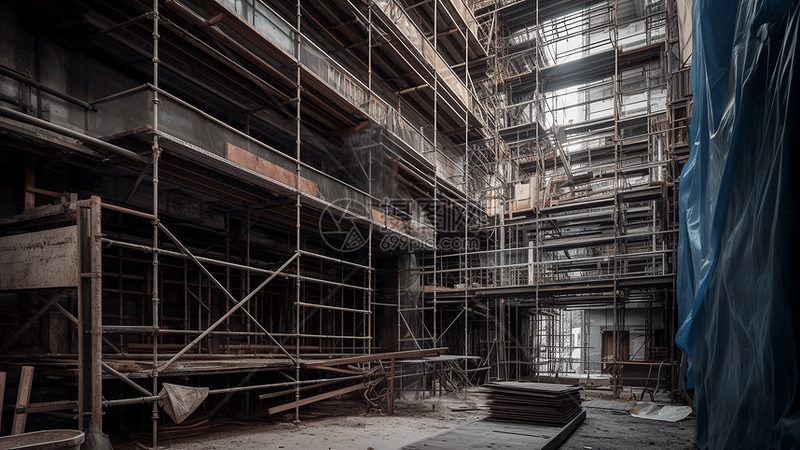 北京地基基础工程施工价格影响因素解析