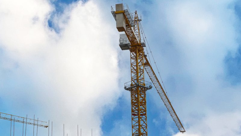 装配式建筑安装流程解析：关键步骤与注意事项