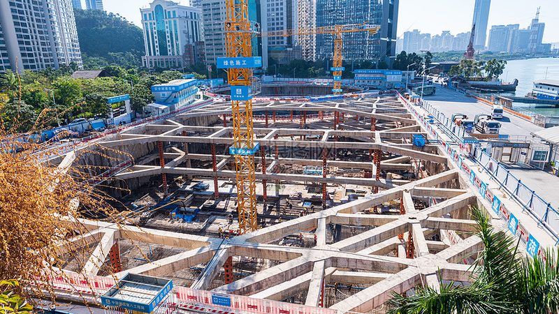 建筑工程施工总承包报价清单：关键注意事项解析
