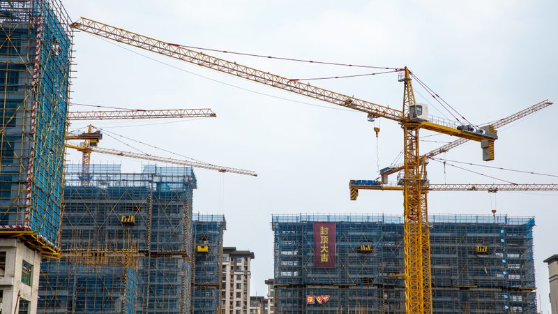 广东桥梁工程结构类型解析：揭秘桥梁建设的秘密**