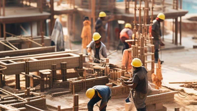 机电安装与土建图纸会审：关键注意事项及流程解析